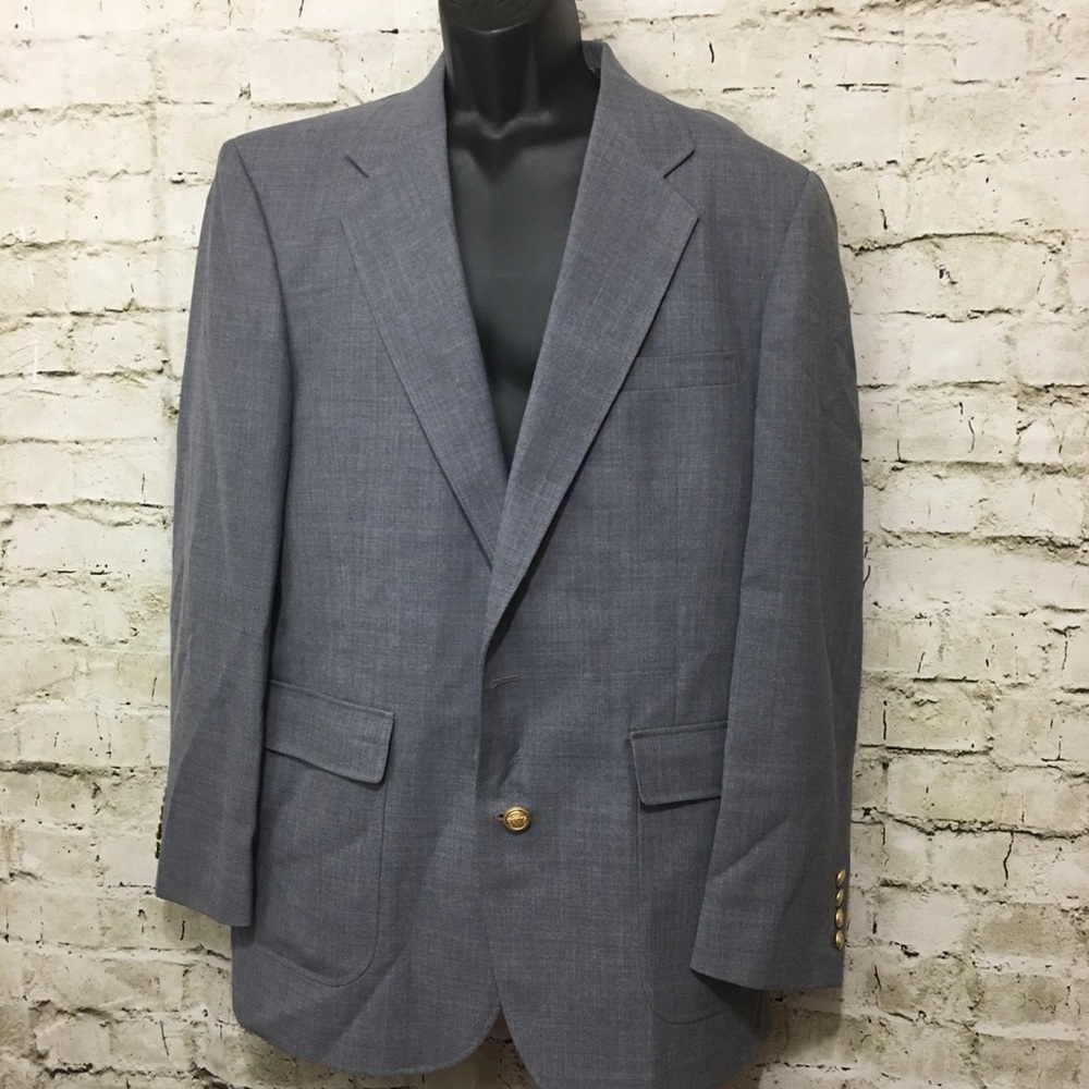 Elder Beerman Wall Street Collection Blazer 42L